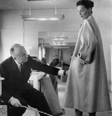 di cosa è morto christian dior|what did christian dior do.